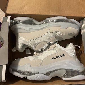 COPY - Brand new Men's Balenciagas size 45 (mens size 12)
